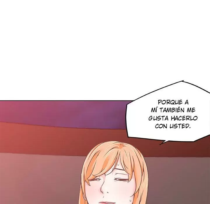 Love Recipe Capítulo 5 - Page 41