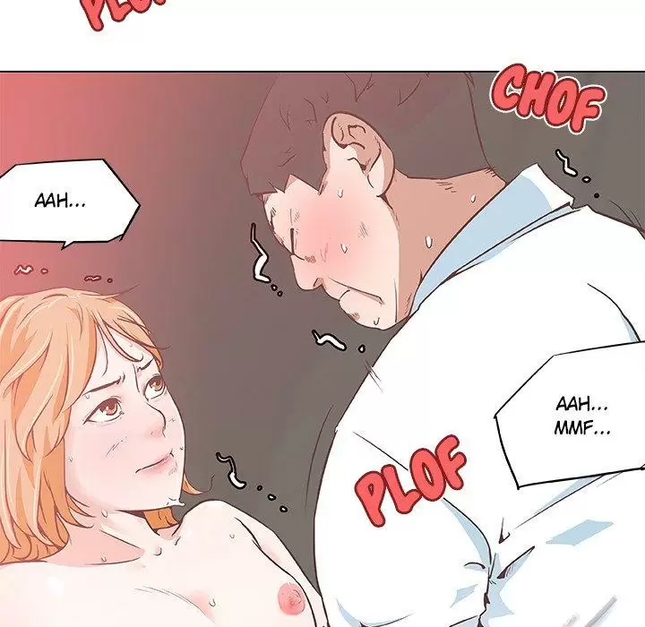 Love Recipe Capítulo 5 - Page 47