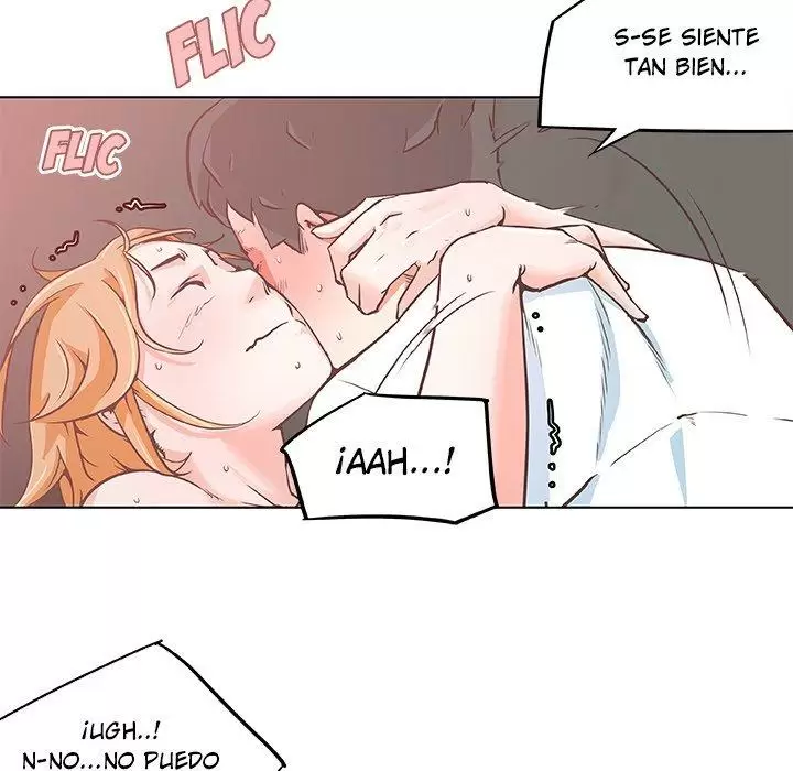 Love Recipe Capítulo 5 - Page 49