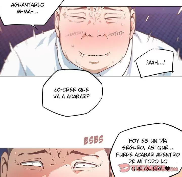 Love Recipe Capítulo 5 - Page 50