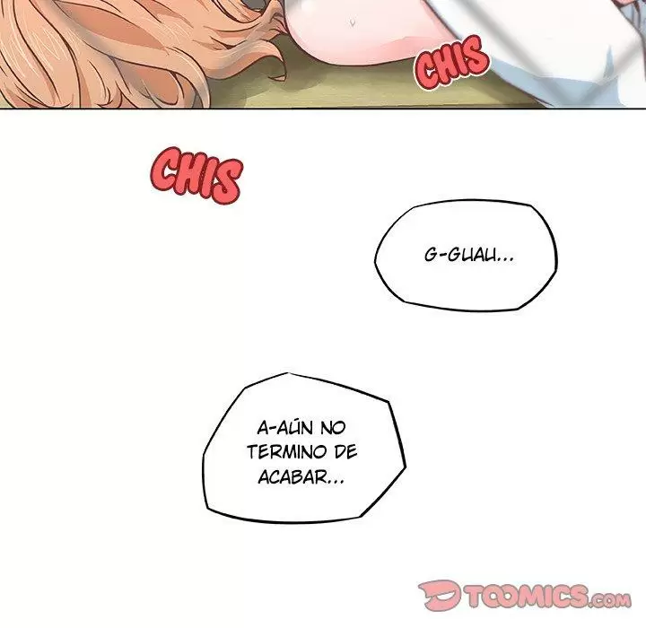 Love Recipe Capítulo 5 - Page 56