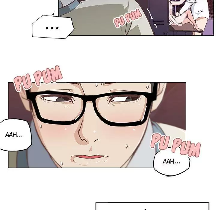 Love Recipe Capítulo 5 - Page 58