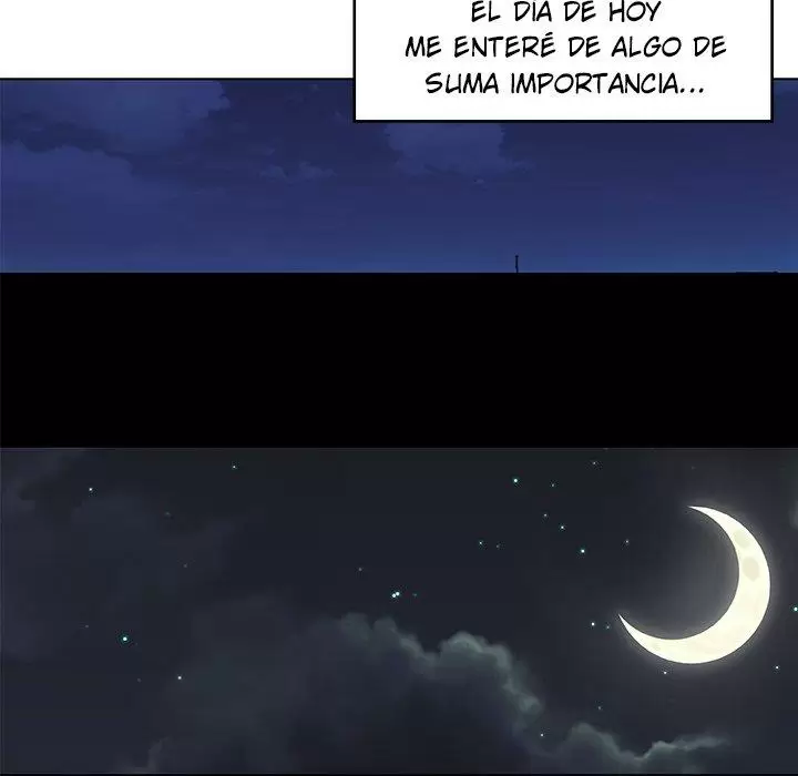 Love Recipe Capítulo 5 - Page 59
