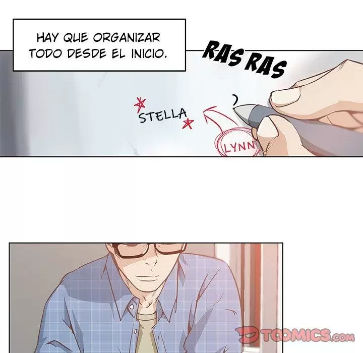 Love Recipe Capítulo 5 - Page 62