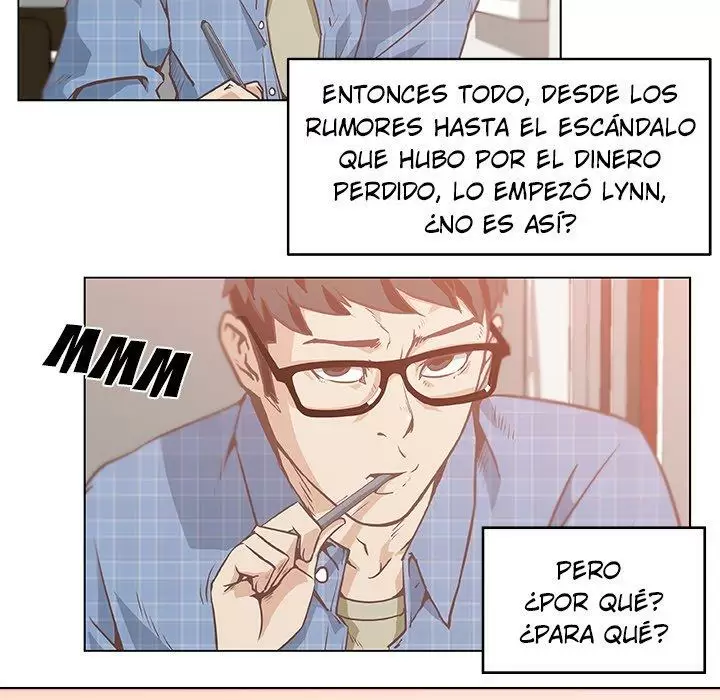 Love Recipe Capítulo 5 - Page 63