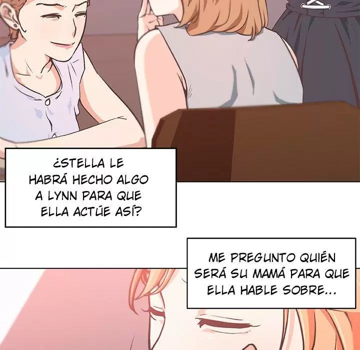 Love Recipe Capítulo 5 - Page 65