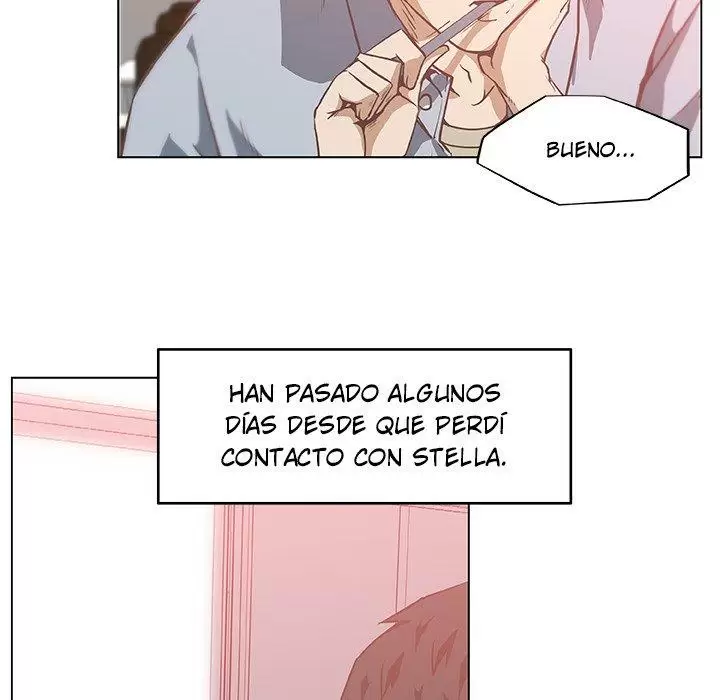 Love Recipe Capítulo 5 - Page 67