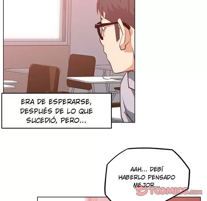 Love Recipe Capítulo 5 - Page 68