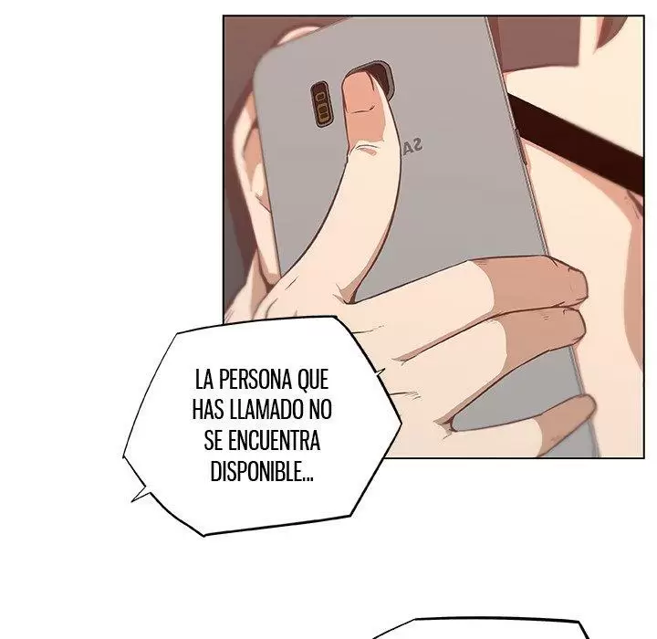 Love Recipe Capítulo 5 - Page 71