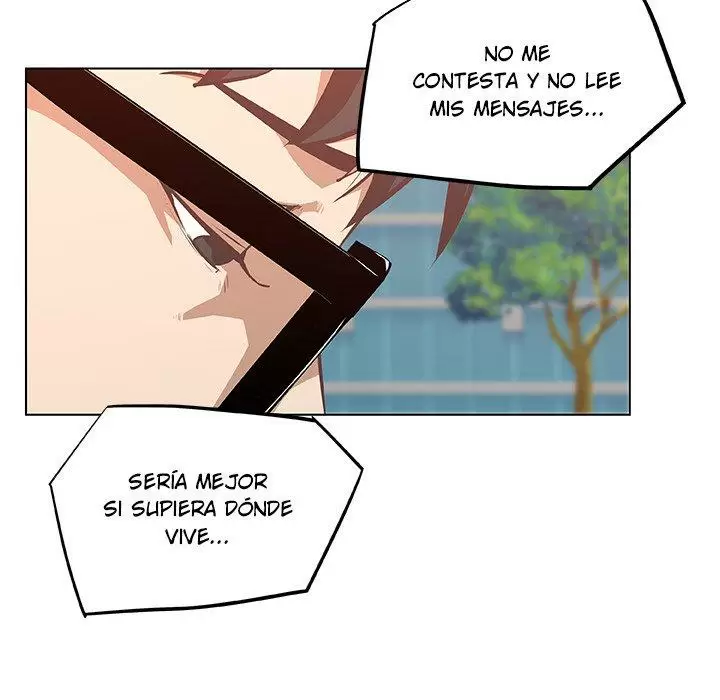 Love Recipe Capítulo 5 - Page 72