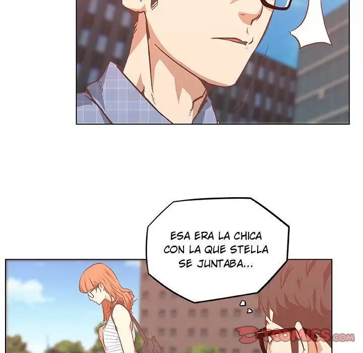 Love Recipe Capítulo 5 - Page 74