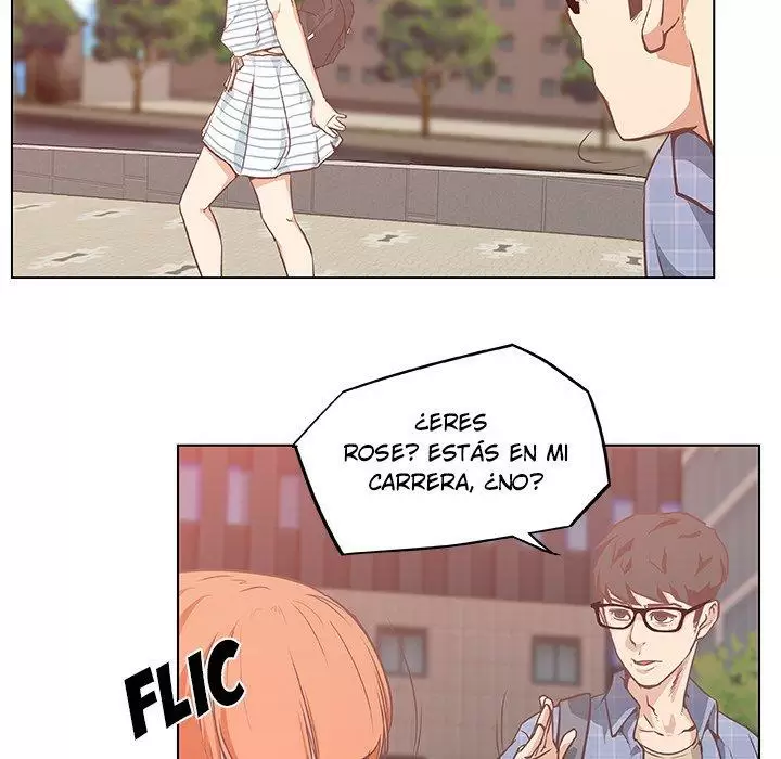 Love Recipe Capítulo 5 - Page 75