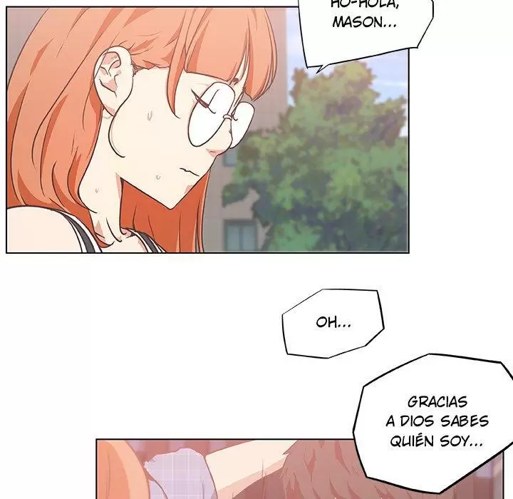Love Recipe Capítulo 5 - Page 77