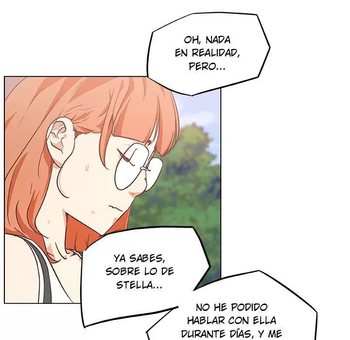 Love Recipe Capítulo 5 - Page 79