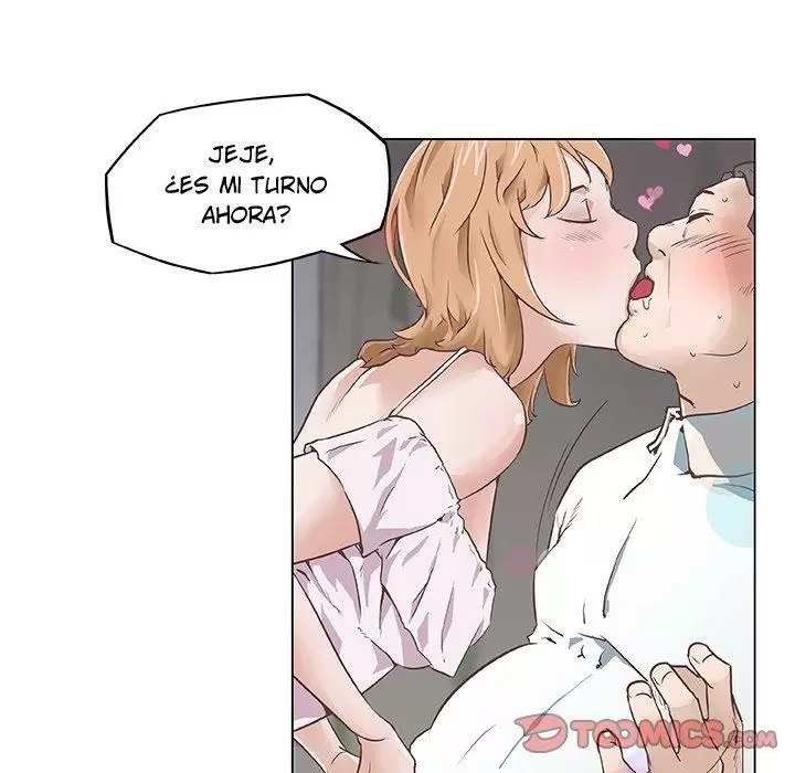 Love Recipe Capítulo 5 - Page 8