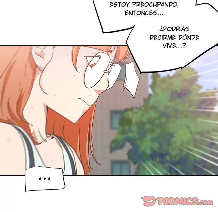 Love Recipe Capítulo 5 - Page 80