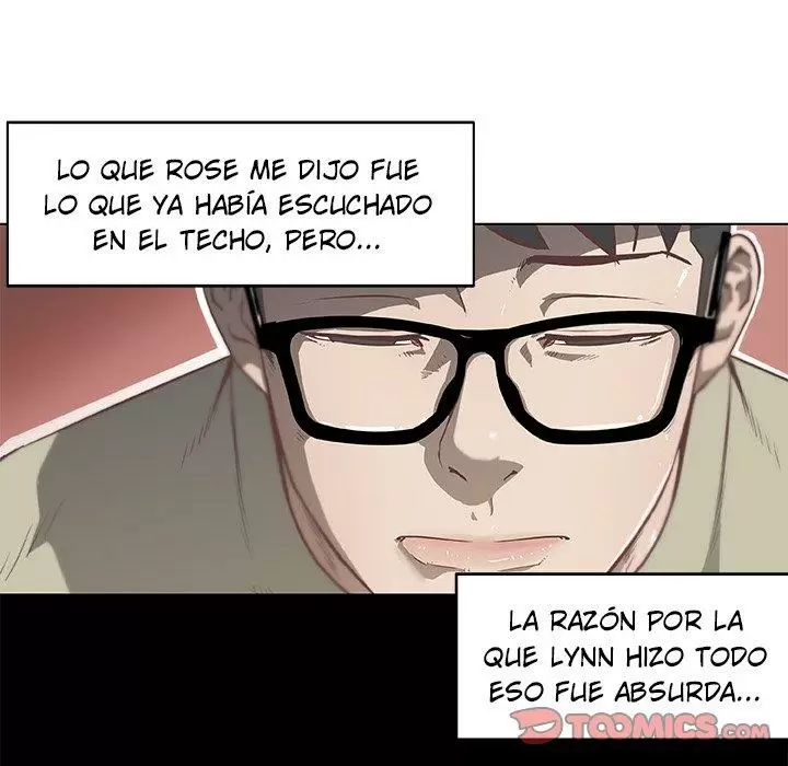 Love Recipe Capítulo 5 - Page 86