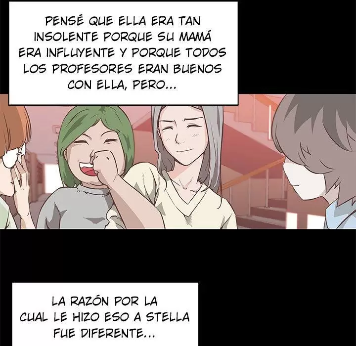 Love Recipe Capítulo 5 - Page 87