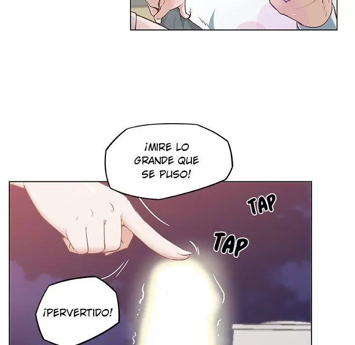 Love Recipe Capítulo 5 - Page 9
