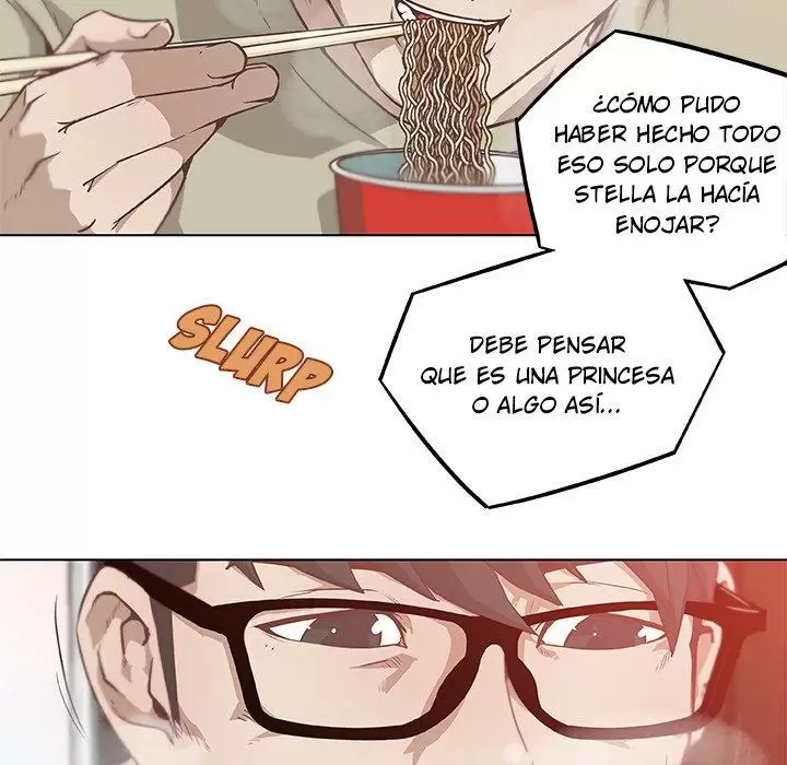 Love Recipe Capítulo 5 - Page 90