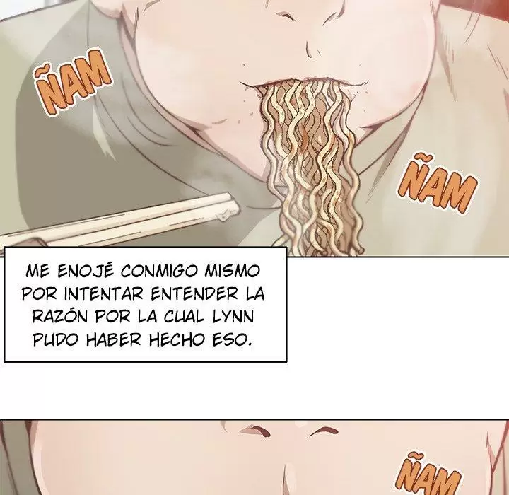 Love Recipe Capítulo 5 - Page 91