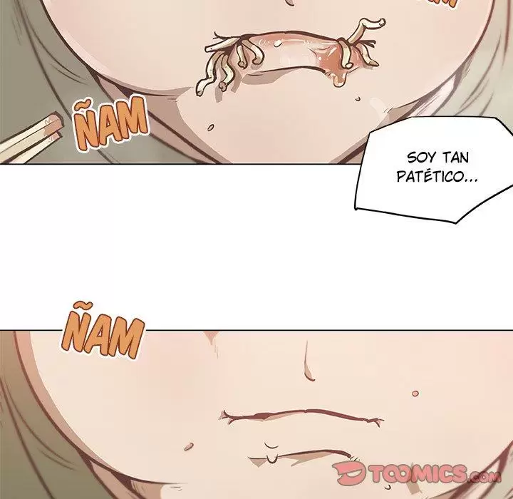 Love Recipe Capítulo 5 - Page 92