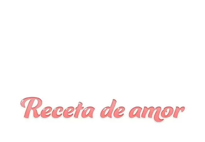 Love Recipe Capítulo 6 - Page 1