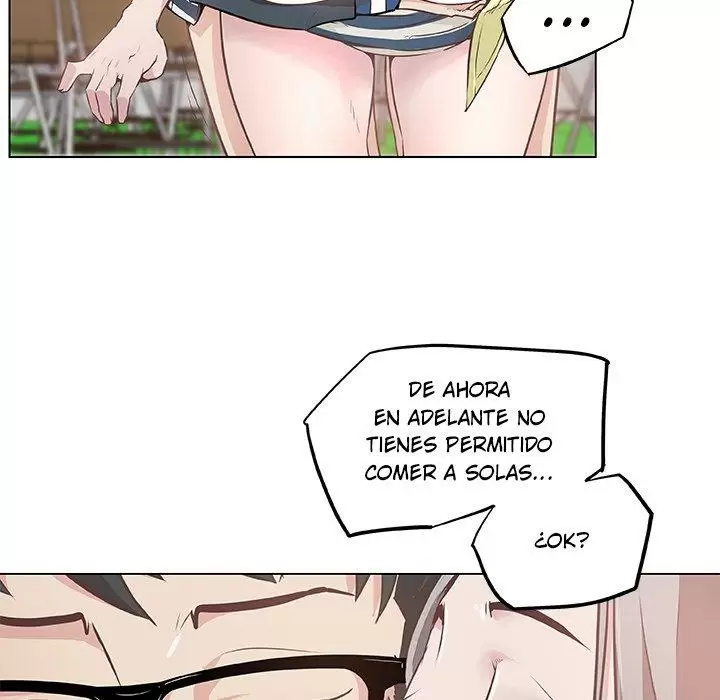 Love Recipe Capítulo 6 - Page 103