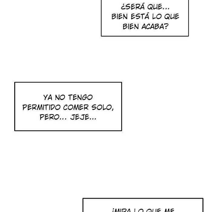 Love Recipe Capítulo 6 - Page 105