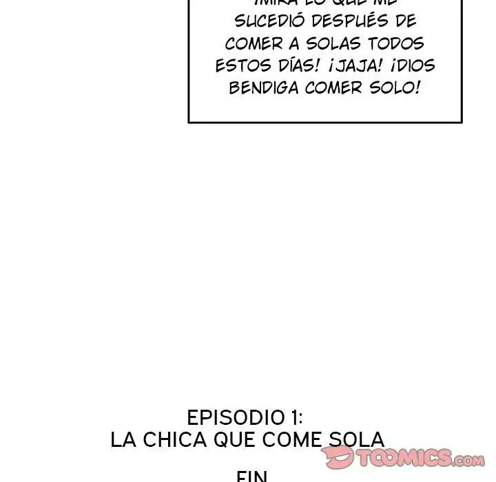 Love Recipe Capítulo 6 - Page 106