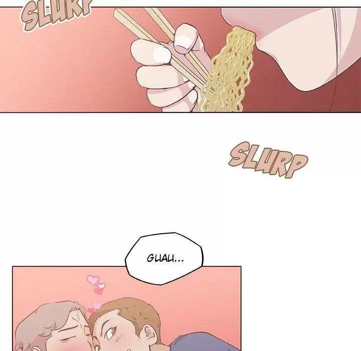 Love Recipe Capítulo 6 - Page 16