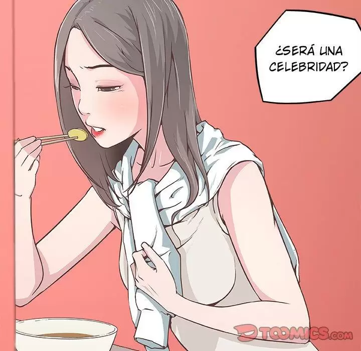 Love Recipe Capítulo 6 - Page 18