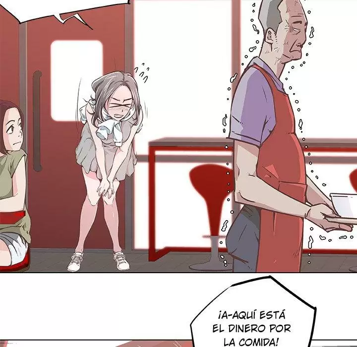 Love Recipe Capítulo 6 - Page 25