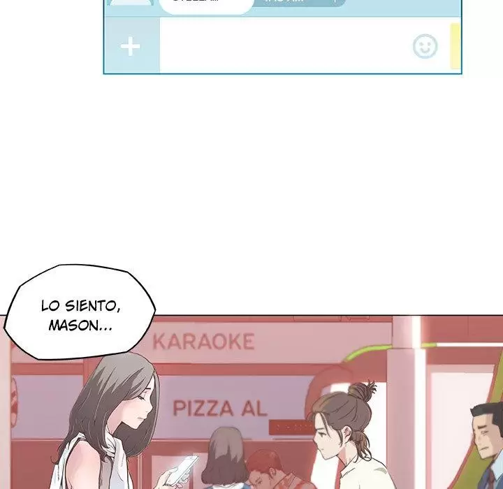 Love Recipe Capítulo 6 - Page 33