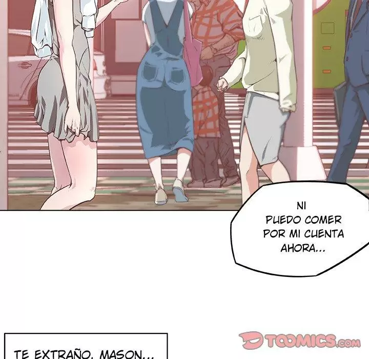 Love Recipe Capítulo 6 - Page 34