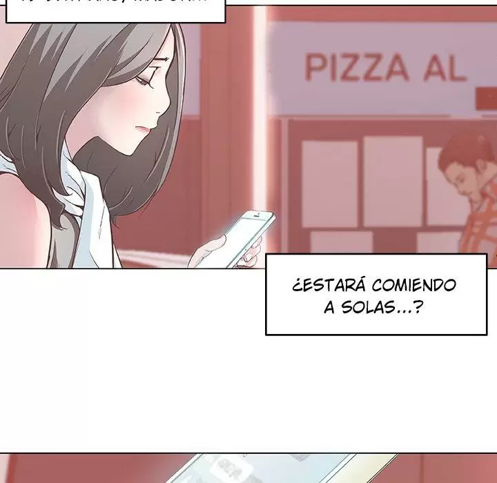 Love Recipe Capítulo 6 - Page 35