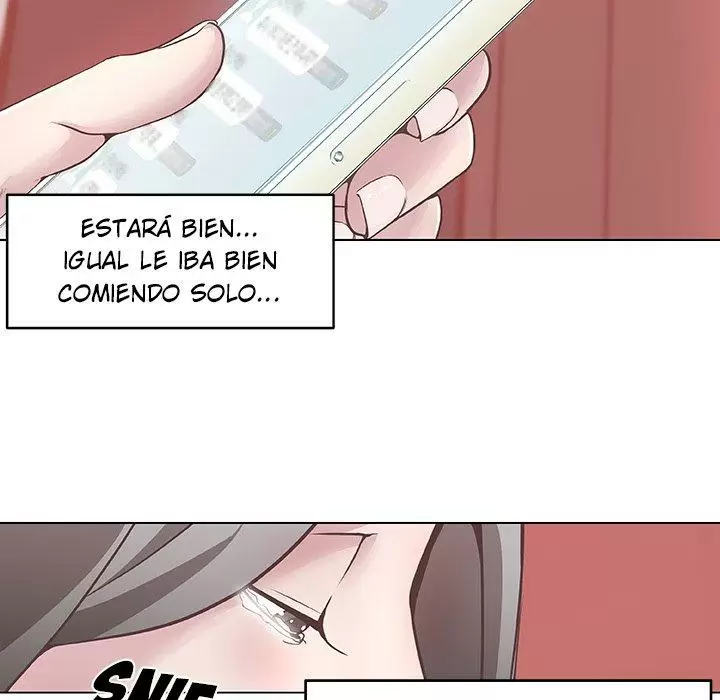 Love Recipe Capítulo 6 - Page 36