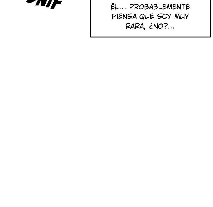 Love Recipe Capítulo 6 - Page 37