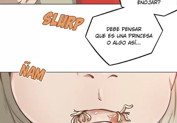 Love Recipe Capítulo 6 - Page 4