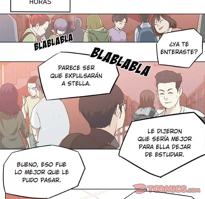 Love Recipe Capítulo 6 - Page 42