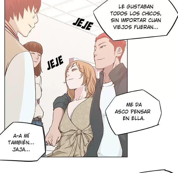 Love Recipe Capítulo 6 - Page 43