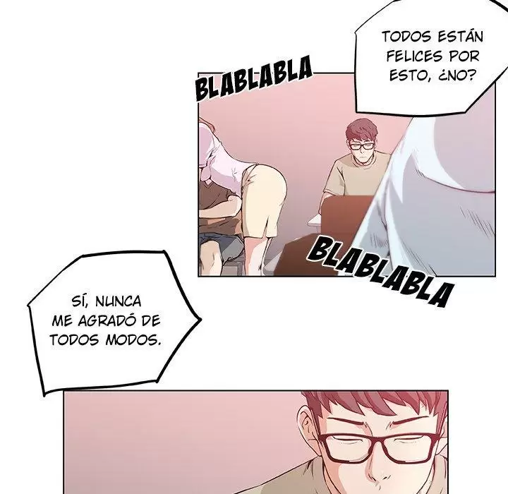 Love Recipe Capítulo 6 - Page 44
