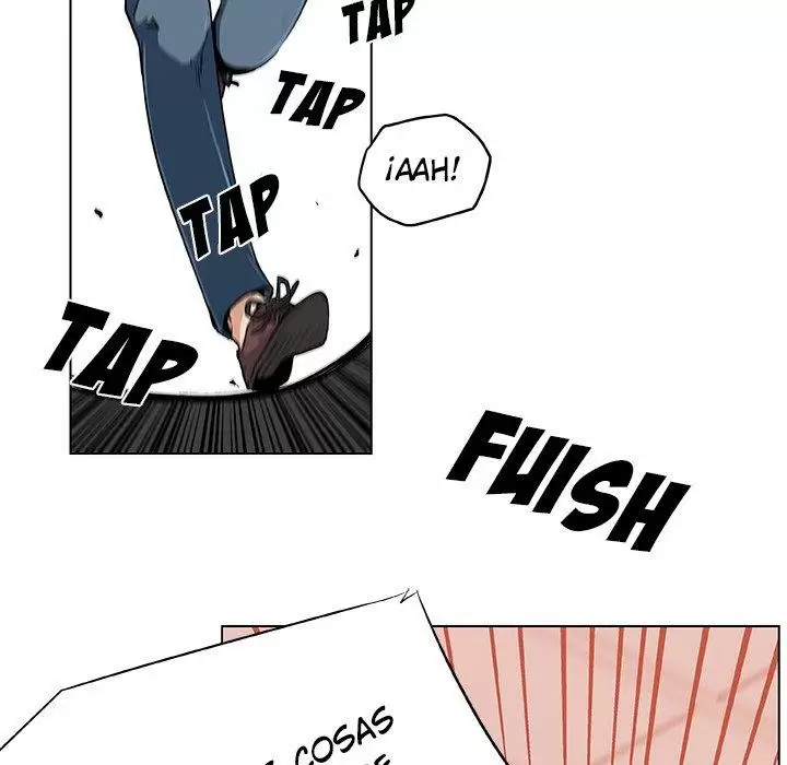Love Recipe Capítulo 6 - Page 46