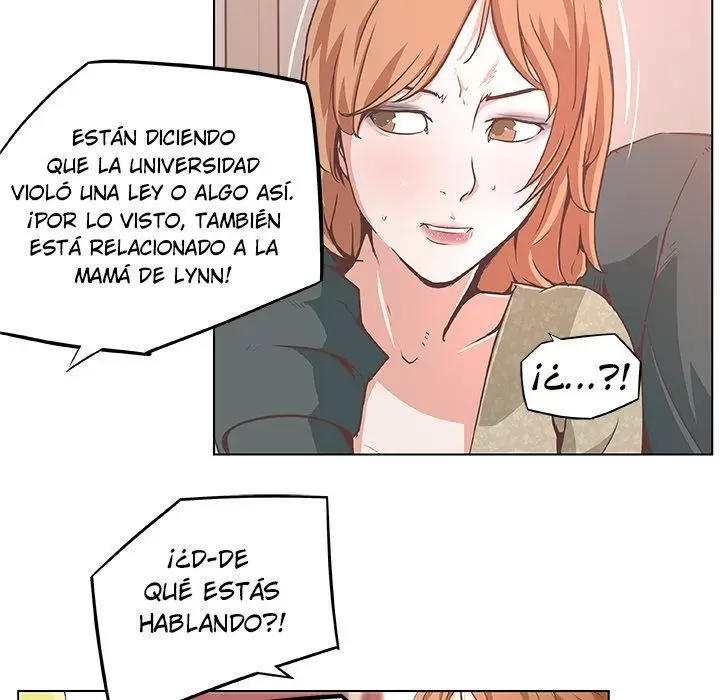 Love Recipe Capítulo 6 - Page 49