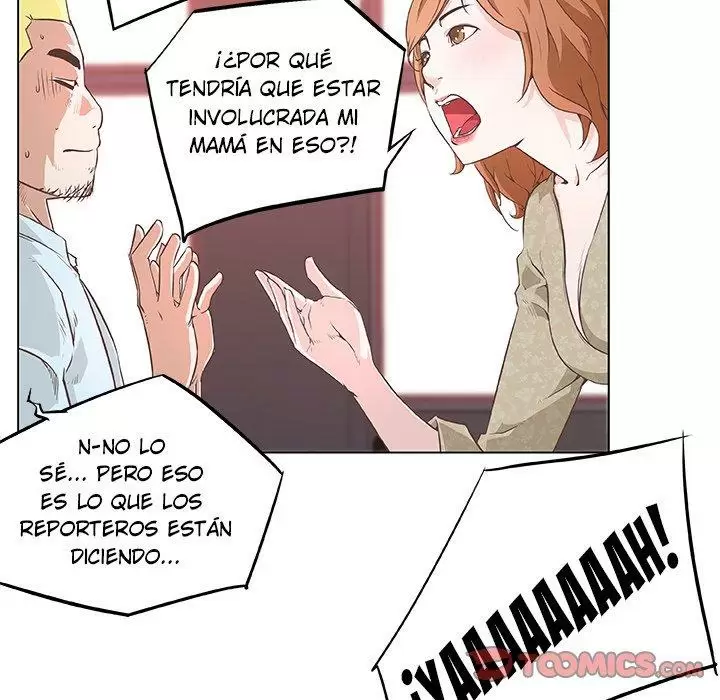 Love Recipe Capítulo 6 - Page 50