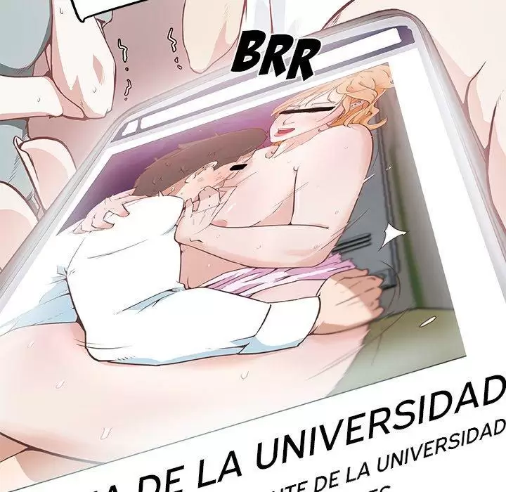 Love Recipe Capítulo 6 - Page 54