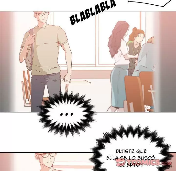 Love Recipe Capítulo 6 - Page 58