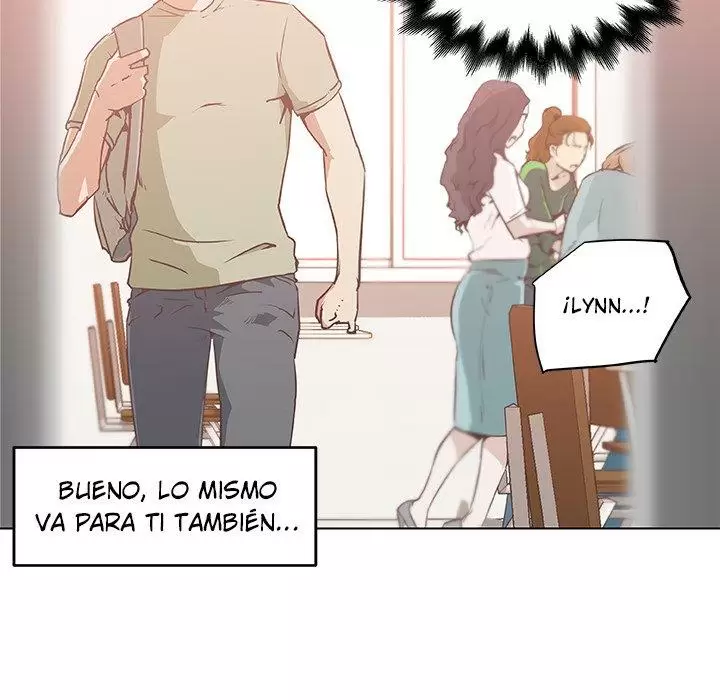Love Recipe Capítulo 6 - Page 59