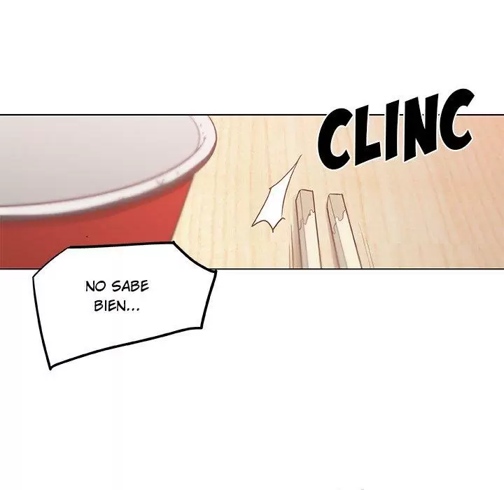 Love Recipe Capítulo 6 - Page 6