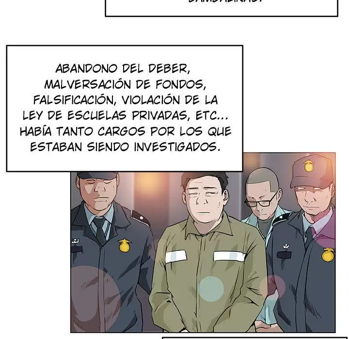 Love Recipe Capítulo 6 - Page 61